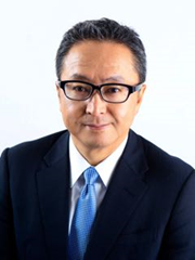 Takao Nakamura