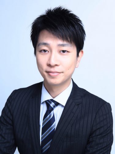Tatsuya Morita