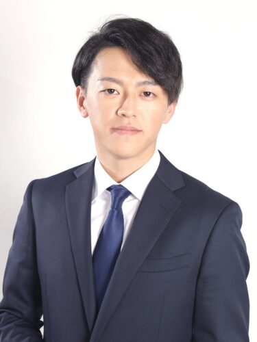 Kosuke Maruyama