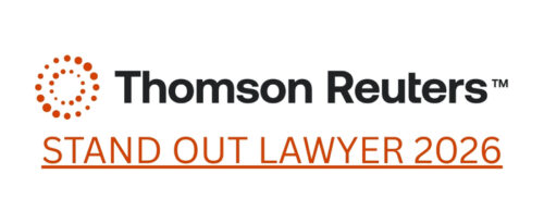 高田剛弁護士がThomson Reuters Stand-out Lawyers 2025に選出されました